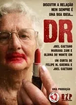 Portada de Dr