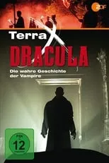 Clare Downham es Historian en Dracula - Die wahre Geschichte der Vampire