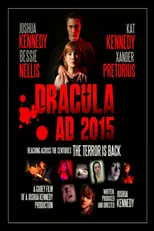 Poster de la película Dracula A.D. 2015 - Películas hoy en TV