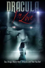 Poster de la película Dracula in Love - Películas hoy en TV