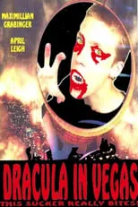 Película Dracula in Vegas