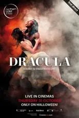 Película Dracula Live