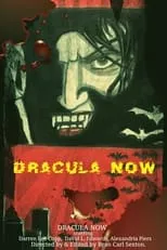 Darren Lee Cupp es Dracula en Dracula Now