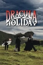 Película Dracula on Holiday