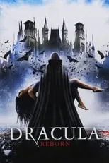 Película Dracula: Reborn