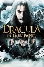 Portada de Dracula: The Dark Prince