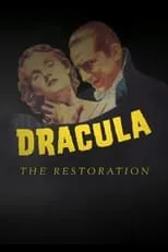 Bob O'Neil es Self en Dracula: The Restoration