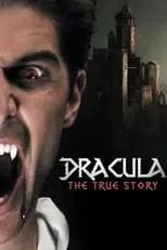 Steven Barton es Himself - Vampire Actor en Dracula: The True Story