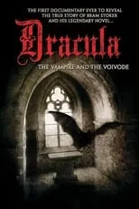 Poster de la película Dracula: The Vampire and the Voivode - Películas hoy en TV