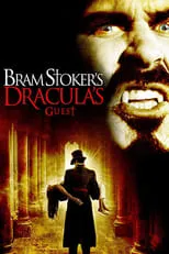 Wes Ramsey interpreta a Bram Stoker en Dracula's Guest