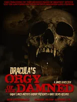 Poster de la película Dracula's Orgy of the Damned - Películas hoy en TV