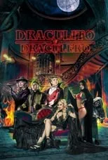 Portada de Draculito y Draculero