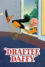 Póster de la película Draftee Daffy