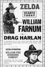 Al Fremont es Laskar en Drag Harlan