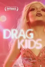 Olivia Bailey es Jason's sister en Drag Kids