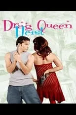 Póster de la película Drag Queen Heist