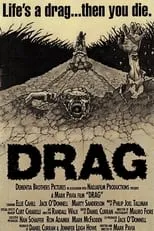 Portada de Drag