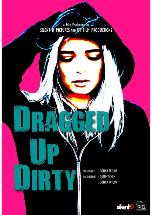 Vicki Michelle interpreta a Suz en Dragged Up Dirty