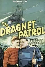 John Ince es Judge en Dragnet Patrol