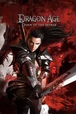 Película Dragon Age: Dawn of the Seeker