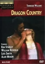 Geraldine Harris en la película Dragon Country