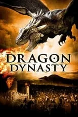 Ivaylo Geraskov en la película Dragon Dynasty