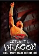 Portada de Dragon Gate USA Enter the Dragon 2010