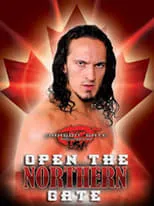 Portada de Dragon Gate USA: Open The Northern Gate