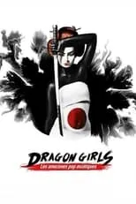 Zhao Wei es Herself en Dragon Girls ! Les amazones de la pop culture asiatique