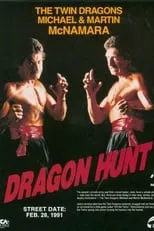 Película Dragon Hunt