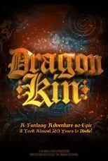 Meadow Sisto es Quenya en Dragon Kin