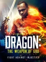 Alexander Bok interpreta a Jake en Dragon: The Weapon of God