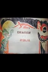 Duane Mac es Ninja en Dragon Vs. Ninja