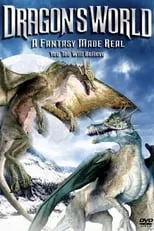 Poster de la película Dragones: Una leyenda hecha realidad - Películas hoy en TV