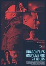 Póster de la película Dragonfiles Only Live for 24 Hours