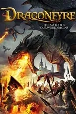 Póster de la película Dragonfyre