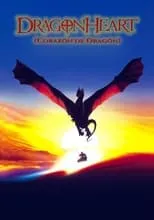 Poster de la película Dragonheart (Corazón de dragón) - Películas hoy en TV