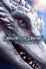 Vlad Radescu interpreta a Abbott en Dragonheart: Vengeance