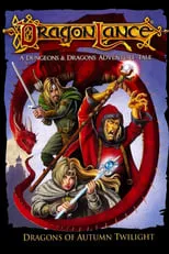 Película Dragonlance: Dragons of Autumn Twilight