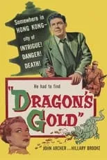 Póster de la película Dragon's Gold