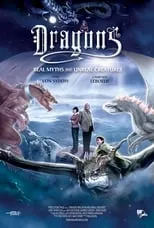 Poster de la película Dragons: Real Myths and Unreal Creatures - Películas hoy en TV