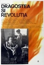 Película Dragostea și revoluția