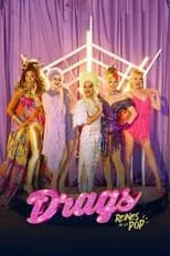 Película Drags - Reines de la pop