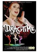 John Epperson interpreta a Lypsinka en Dragtime