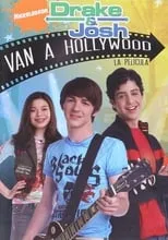 Jesse Hlubik interpreta a P.A. #2 en Drake y Josh Van a Hollywood