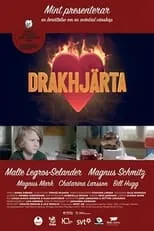 Póster de la película Drakhjärta