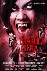 Ramón Reparaz en la película Drakula Cinta