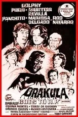 Película Drakula Goes to R.P.