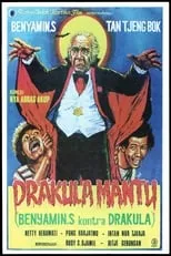 Película Drakula Mantu