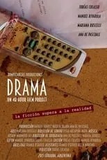 Poster de Drama